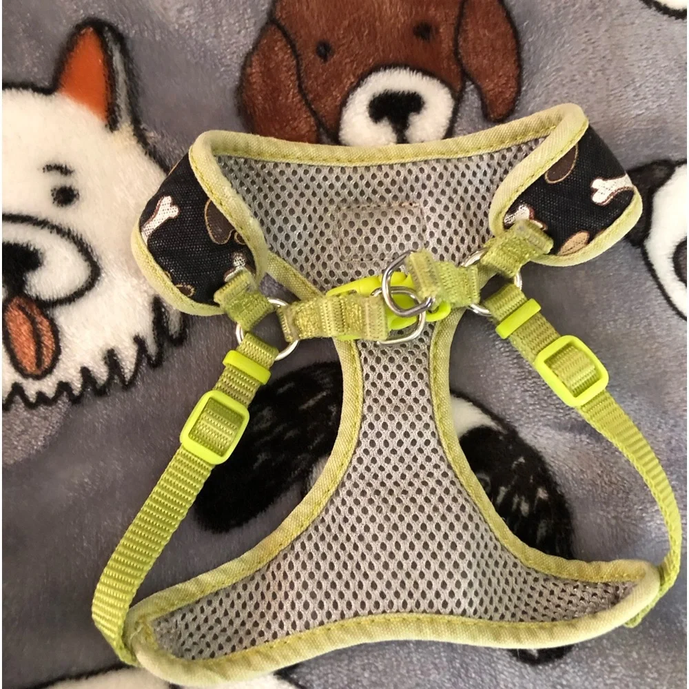 Small lap dog Harness🐶🐾🐾🐾🐾